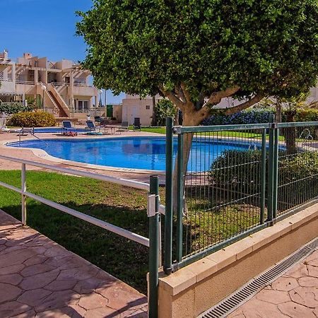 II Precioso Apartamento Con Piscina Y Garaje II Cuevas del Almanzora Exterior photo