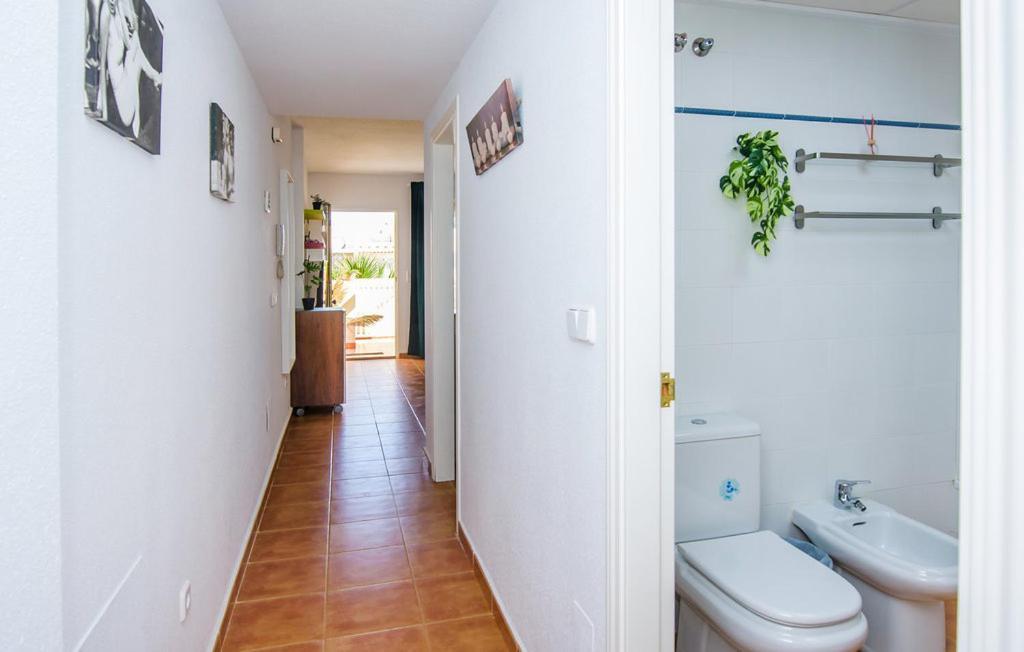 II Precioso Apartamento Con Piscina Y Garaje II Cuevas del Almanzora Exterior photo