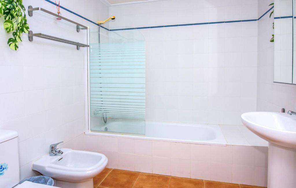 II Precioso Apartamento Con Piscina Y Garaje II Cuevas del Almanzora Exterior photo